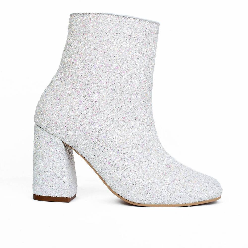 NEW MAKER'S women's skyler 2 boots in white